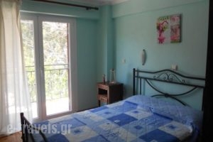 Argo Apartments_best deals_Apartment_Ionian Islands_Lefkada_Lefkada Rest Areas
