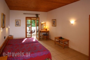 Classic Apartments_lowest prices_in_Hotel_Crete_Heraklion_Gouves