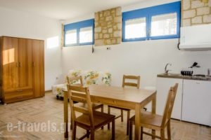 Il Vecchio Frantoio_holidays_in_Apartment_Peloponesse_Lakonia_Elafonisos