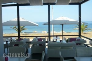 Konsta Apartments_best prices_in_Apartment_Epirus_Preveza_Kamarina