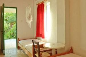 Lemonia Zakynthos Studios_best deals_Room_Ionian Islands_Zakinthos_Agios Sostis