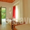 Lemonia Zakynthos Studios_best deals_Room_Ionian Islands_Zakinthos_Agios Sostis