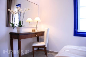 Armata Boutique Hotel_holidays_in_Hotel_Piraeus Islands - Trizonia_Spetses_Spetses Chora