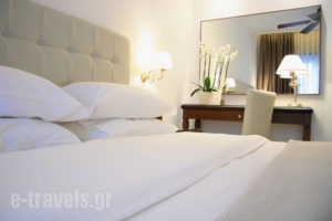 Armata Boutique Hotel_best prices_in_Hotel_Piraeus Islands - Trizonia_Spetses_Spetses Chora