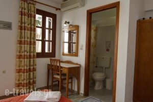 Hotel Lofos - The Hill_best deals_Hotel_Cyclades Islands_Ios_Ios Chora