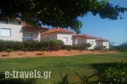 Villa Voidokoilia_s __1
