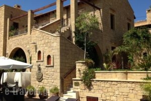 Palazzo Loupassi Boutique Villas_holidays_in_Villa_Crete_Chania_Kissamos