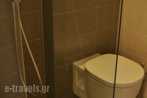 Hermes Beach Studios_best prices_in_Apartment_Crete_Chania_Stalos