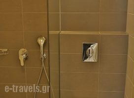 Hermes Beach Studios_lowest prices_in_Apartment_Crete_Chania_Stalos