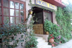 Tina_best prices_in_Hotel_Crete_Chania_Chania City