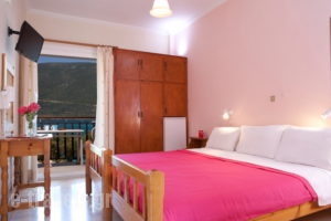 Holidays Pension_holidays_in_Room_Ionian Islands_Lefkada_Vasiliki