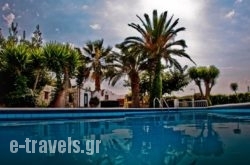 Classic Apartments in Gouves, Heraklion, Crete