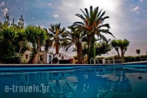 Classic Apartments_accommodation_in_Apartment_Crete_Heraklion_Gouves