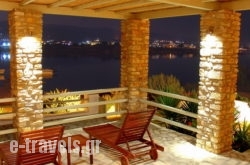 Mike’s Place in Antiparos Chora, Antiparos, Cyclades Islands