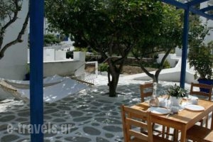 Yiannis Studios_accommodation_in_Hotel_Cyclades Islands_Paros_Piso Livadi