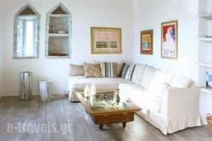 Villa Tripotamos_travel_packages_in_Cyclades Islands_Tinos_Tinos Rest Areas
