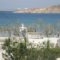 Grozos Rooms_travel_packages_in_Cyclades Islands_Paros_Paros Chora