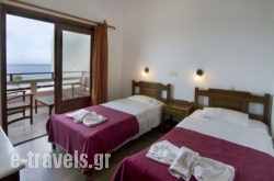 VasilikiApartments in Platanias, Chania, Crete