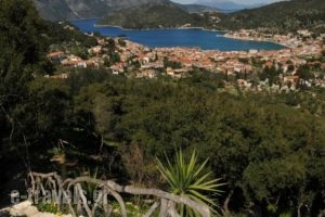 Calypso Apartments_best prices_in_Apartment_Ionian Islands_Ithaki_Ithaki Chora