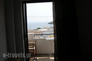 Myrmidon Hotel_lowest prices_in_Hotel_PiraeusIslands - Trizonia_Aigina_Aigina Chora