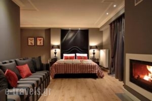 Nerida Boutique Hotel_best deals_Hotel_Peloponesse_Arcadia_Leonidio