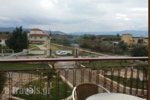 Mandravelos_best prices_in_Hotel_Central Greece_Evia_Aliveri