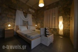 Eumaeus Villas Ithaki_best prices_in_Villa_Ionian Islands_Ithaki_Ithaki Rest Areas