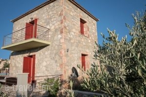 Eumaeus Villas Ithaki_travel_packages_in_Ionian Islands_Ithaki_Ithaki Rest Areas