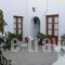 Garifallo Studios_best deals_Hotel_Dodekanessos Islands_Rhodes_Lindos