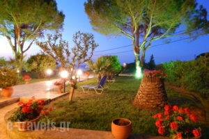 Villa Pantis_best deals_Villa_Ionian Islands_Zakinthos_Zakinthos Rest Areas