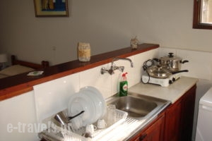 Olga Studios_accommodation_in_Apartment_Thessaly_Magnesia_Afissos