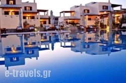Vina Beach Hotel in Linaria, Skyros, Sporades Islands