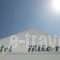 Hotel Milena_holidays_in_Hotel_Cyclades Islands_Mykonos_Mykonos Chora