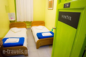 Hostel Zeus_travel_packages_in_Central Greece_Attica_Athens