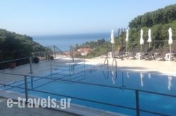 Petrino Apartments in Parga, Preveza, Epirus