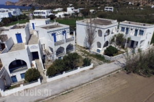 Semiramis_accommodation_in_Room_Cyclades Islands_Syros_Galissas