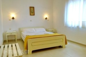 Dimitra Apartments_best prices_in_Apartment_Crete_Lasithi_Aghios Nikolaos