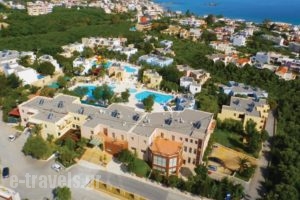 Sirios Village Hotel & Bungalows - All Inclusive_accommodation_in_Hotel_Crete_Chania_Tavronit's