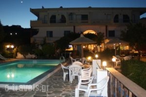 Havania Apartments_accommodation_in_Apartment_Crete_Lasithi_Ammoudara