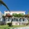 Arion Hotel_lowest prices_in_Hotel_Aegean Islands_Samos_Samosst Areas