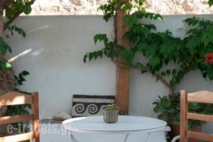 Andriani'S Guest House_holidays_in_Hotel_Cyclades Islands_Mykonos_Mykonos ora