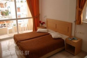 Eri Studios_accommodation_in_Apartment_Crete_Heraklion_Stalida