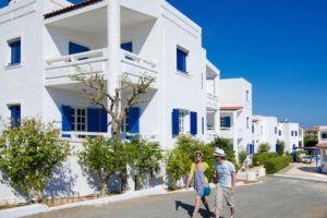 Arco Baleno Family Apartments_lowest prices_in_Apartment_Crete_Heraklion_Gouves