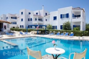 Arco Baleno Family Apartments_accommodation_in_Apartment_Crete_Heraklion_Gouves