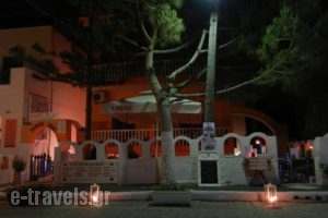 Villa Kamari Star_best deals_Villa_Cyclades Islands_Sandorini_kamari