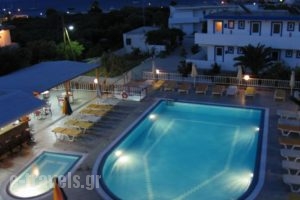 Villa Popi Studios_accommodation_in_Villa_Dodekanessos Islands_Kos_Kos Rest Areas