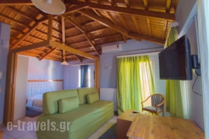 Heliotrope The Studios_best deals_Apartment_Aegean Islands_Lesvos_Mytilene