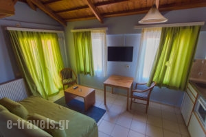 Heliotrope The Studios_holidays_in_Apartment_Aegean Islands_Lesvos_Mytilene