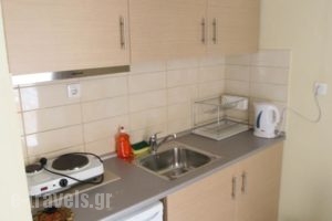 Lazaros Apartments_holidays_in_Apartment_Macedonia_Pieria_Olympiaki Akti