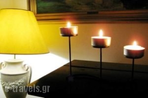 Art Gallery_accommodation_in_Hotel_Central Greece_Attica_Athens